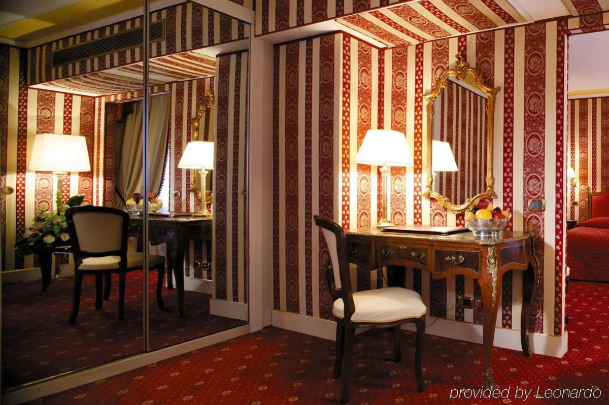 Sina Palazzo Sant'Angelo