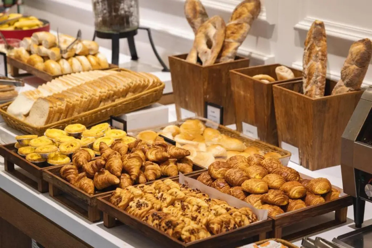 Kensington Hotel Pyeongchang