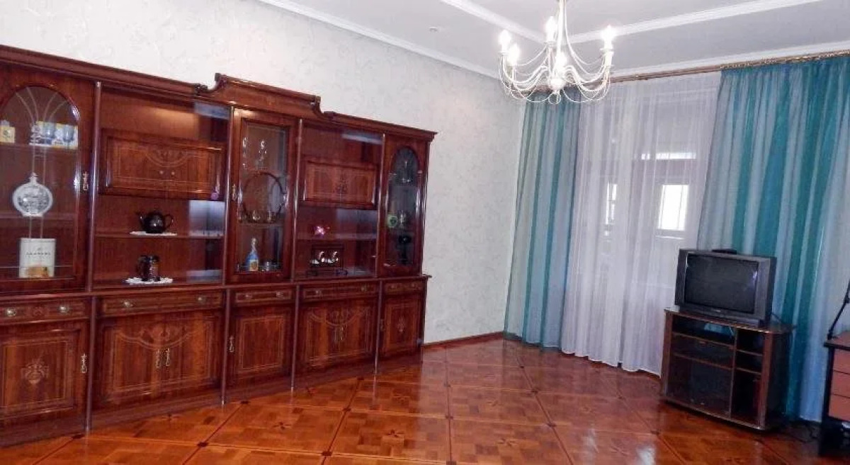 Leningradsky Prospect Hostel