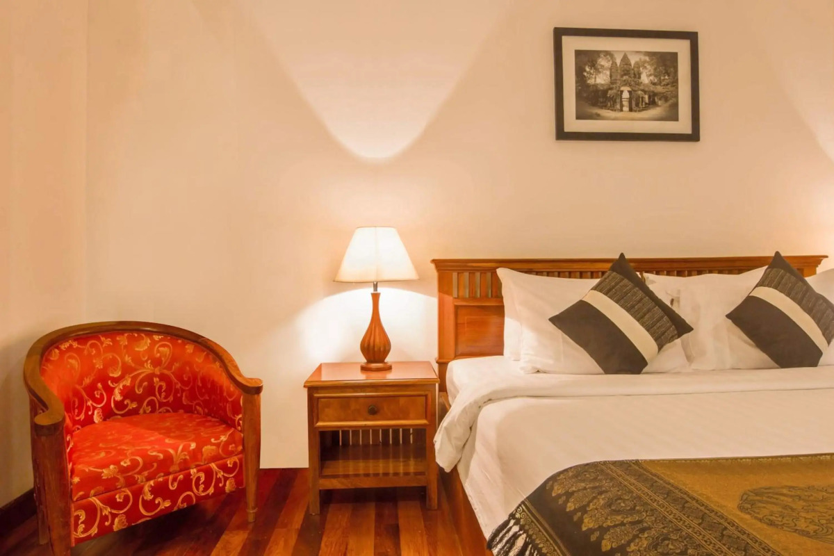 Cheathata CTS Hotel Siem Reap