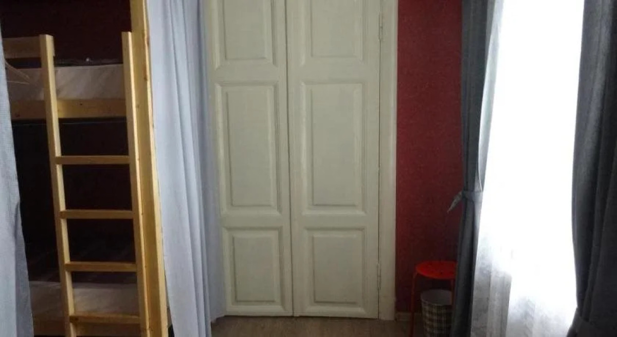 Меблированные комнаты Sova