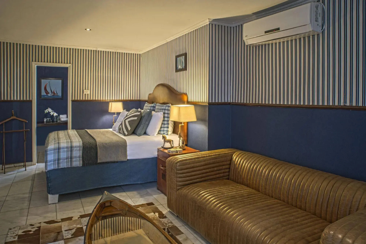 TLV 88 Sea Hotel
