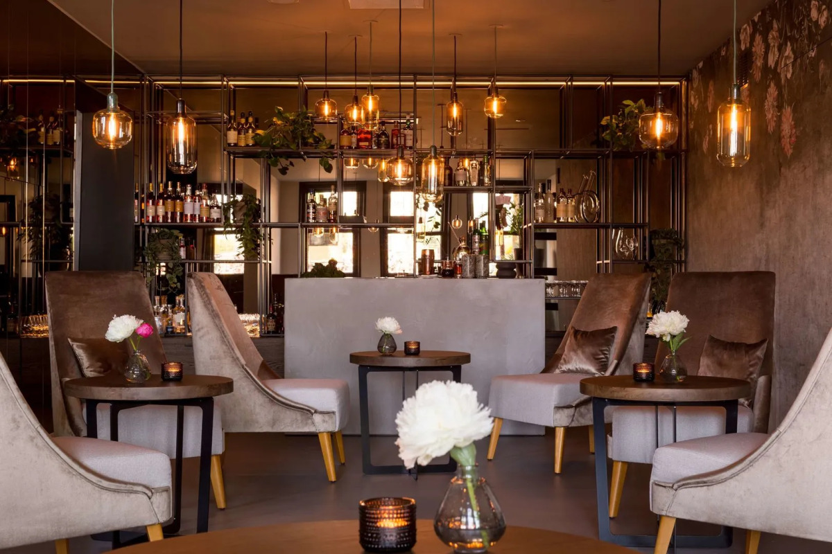 NH Collection Amsterdam Barbizon Palace