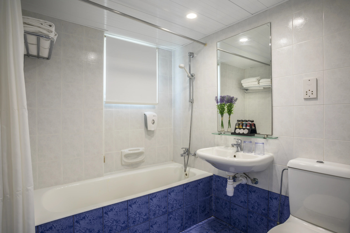 Pavlo Napa Beach Hotel