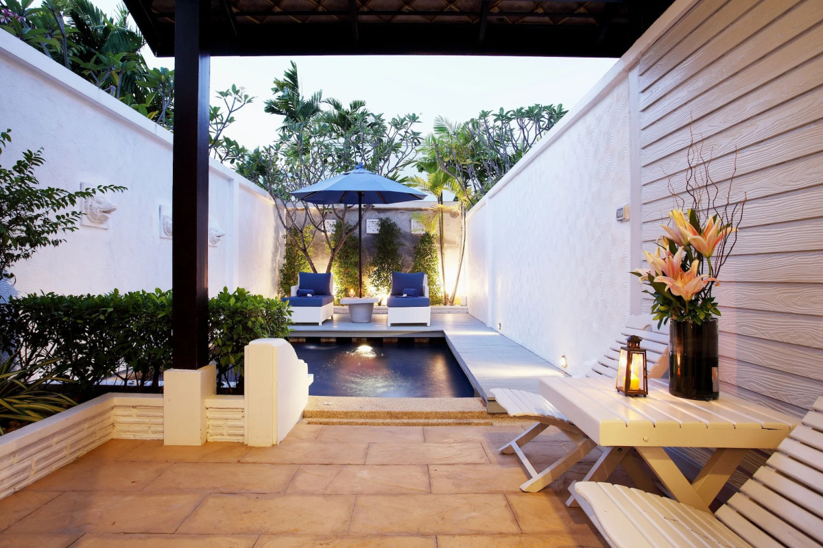 ACCESS Resort & Villas