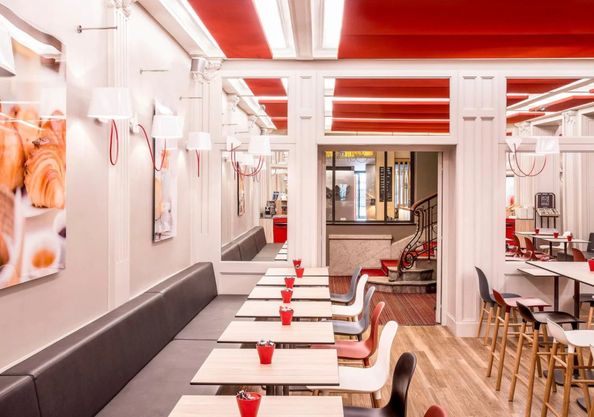 ibis Lyon Centre Perrache