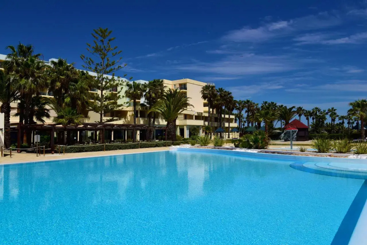 Pestana Viking Beach & Spa Resort