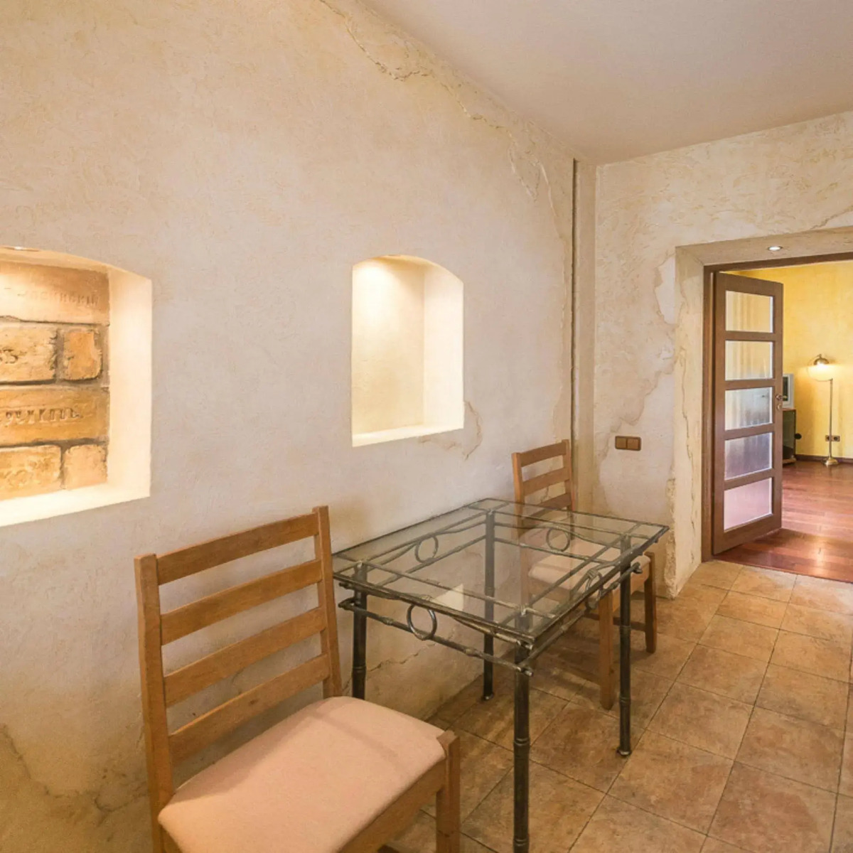 Partner Guest House Крещатик