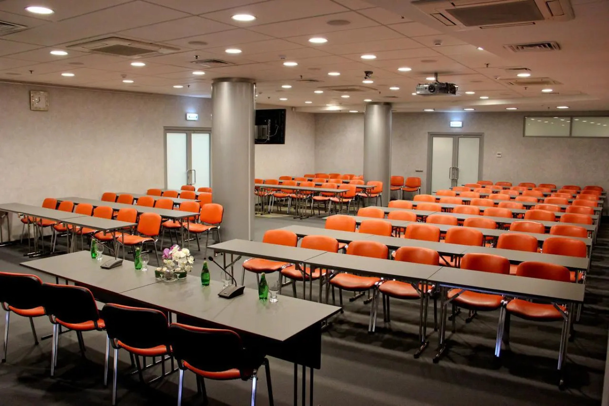 Фаворит Измайлово (Услуга бронирования отеля Гамма)