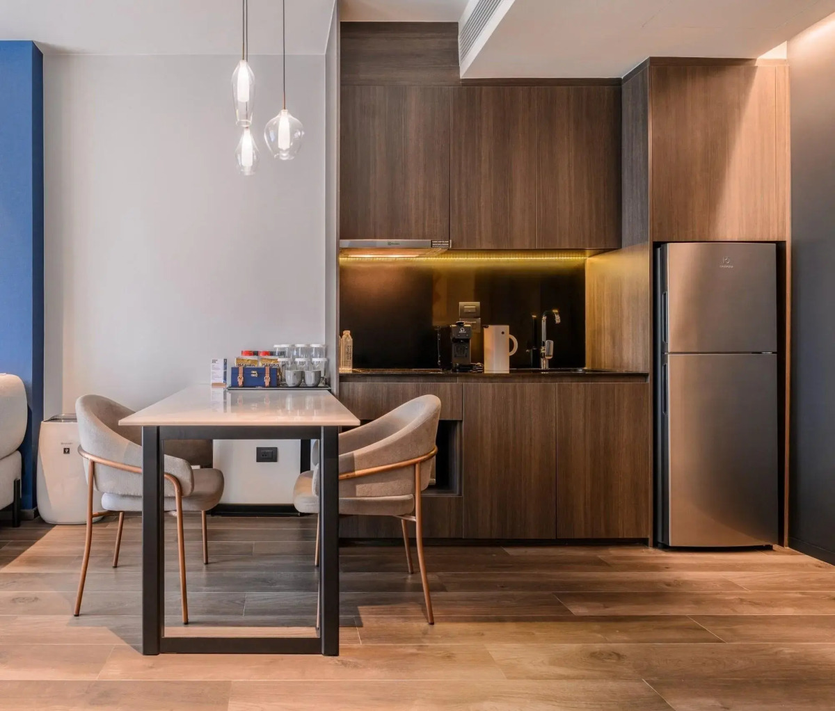 Sindhorn Midtown Hotel Bangkok, Vignette Collection by IHG