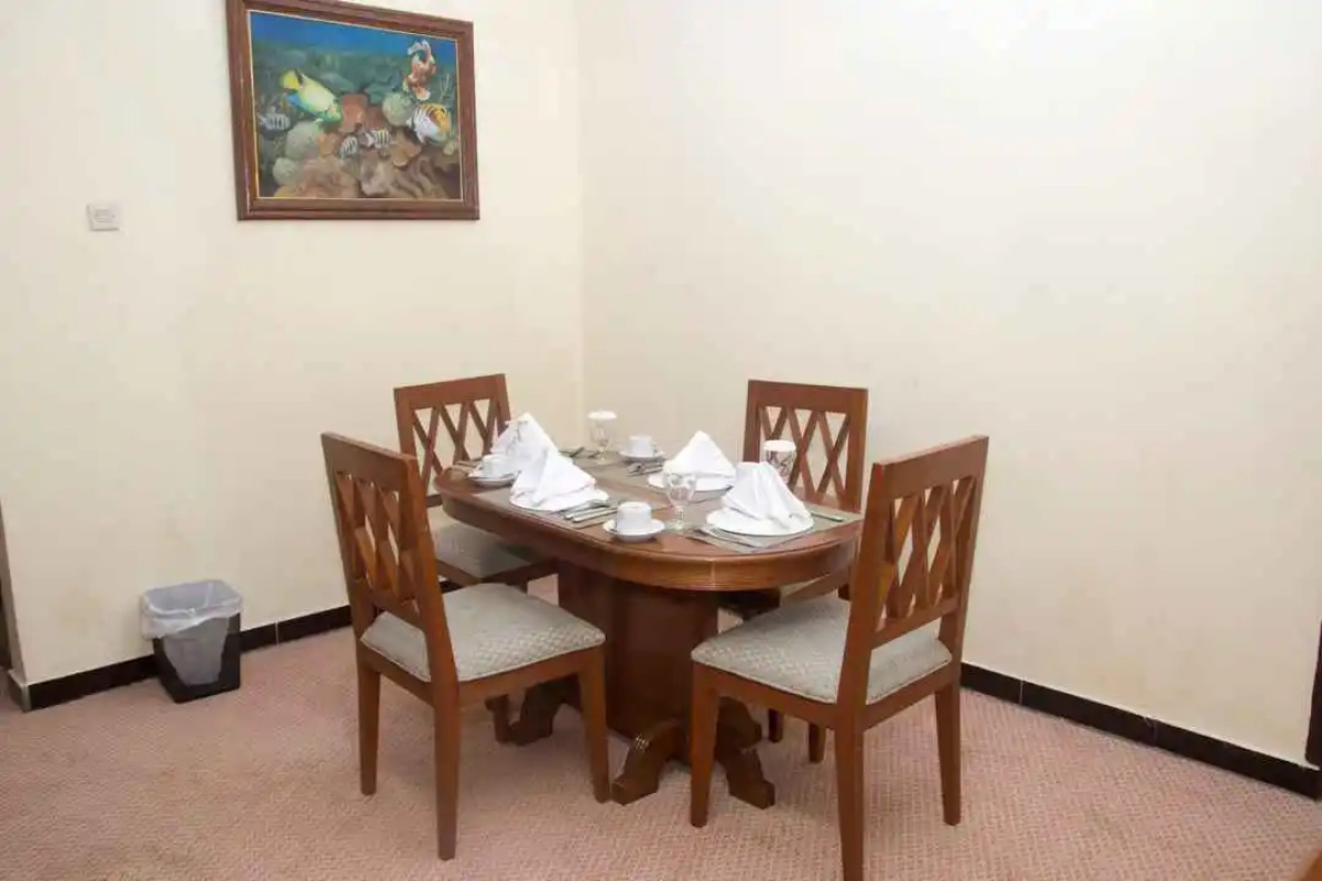 Sahid Kawanua Manado