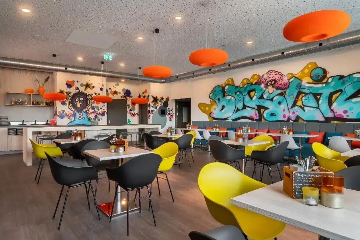 Holiday Inn - the niu, Hide Berlin Friedrichshain by IHG