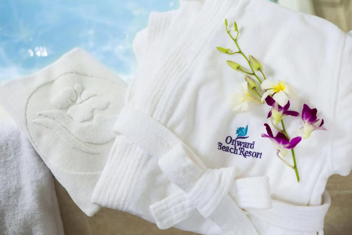 Hoshino Resorts RISONARE Guam