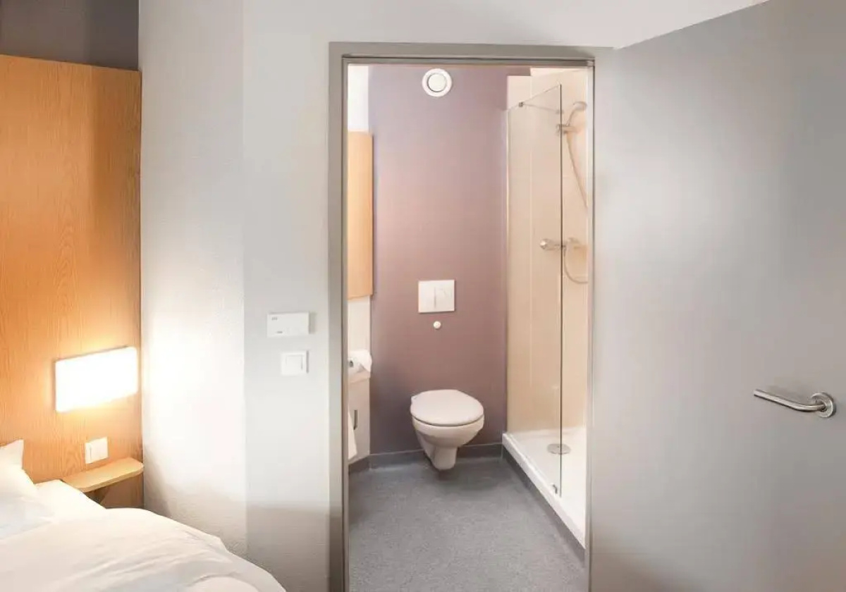Hotel B&B Wrocław Centrum
