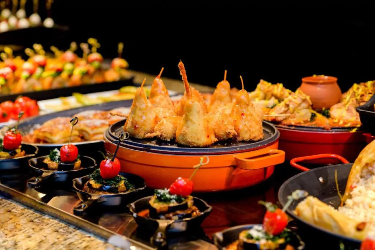 Palace Hotel - Sunny Day Resort