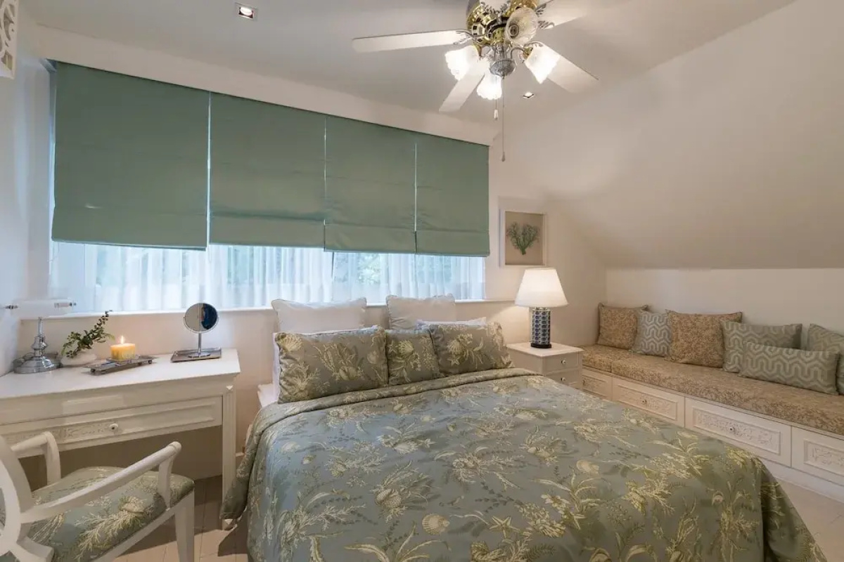Hua Hin Beach Villa by Passionata