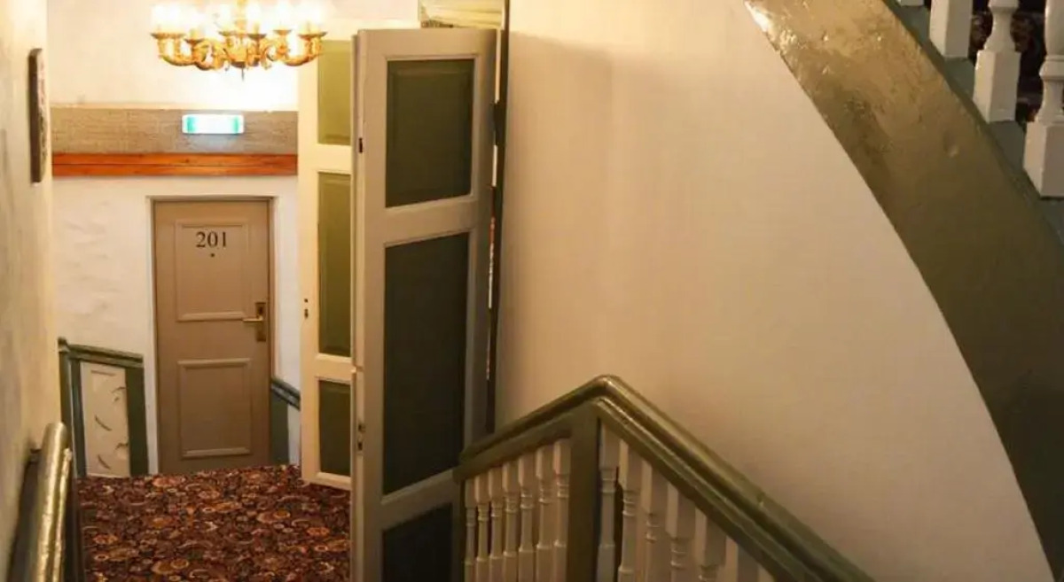 Готтхард Резиденц