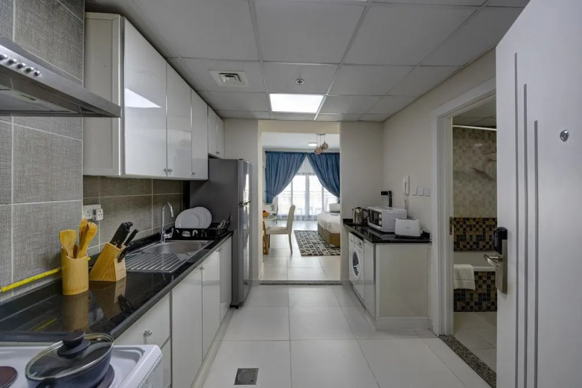 Home Away Holiday Homes