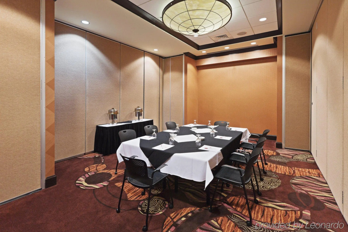 Crowne Plaza Dallas Downtown by IHG