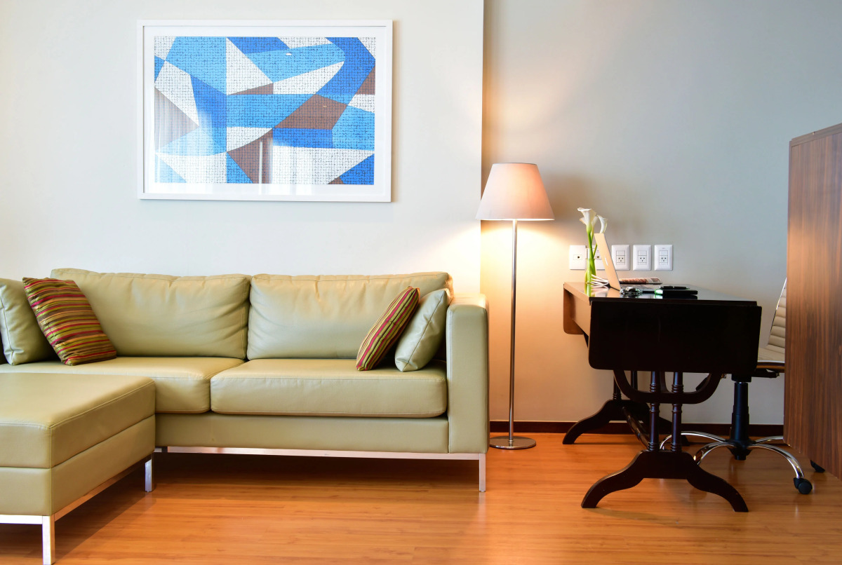 Pestana Rio Atlantica