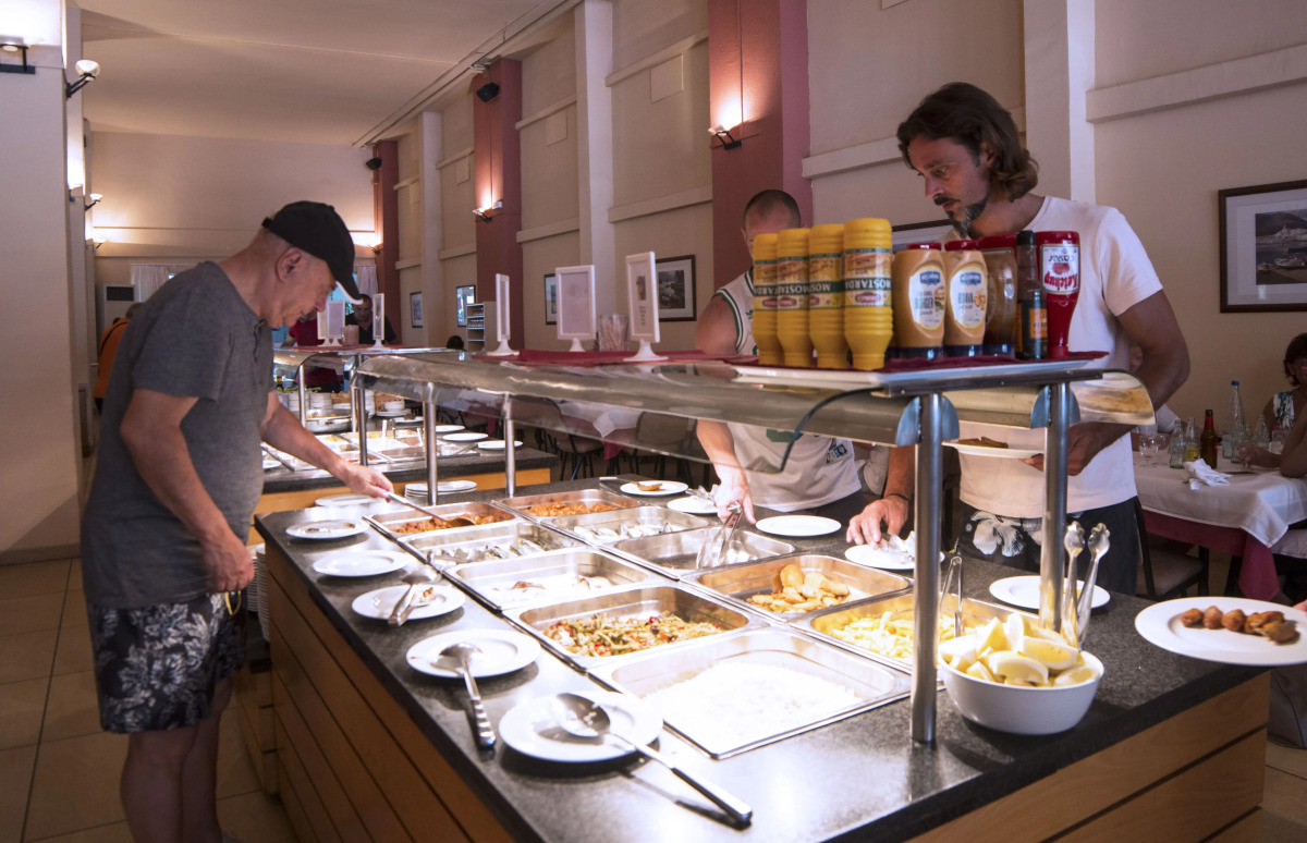 Xon's Platja Hotel Apartments