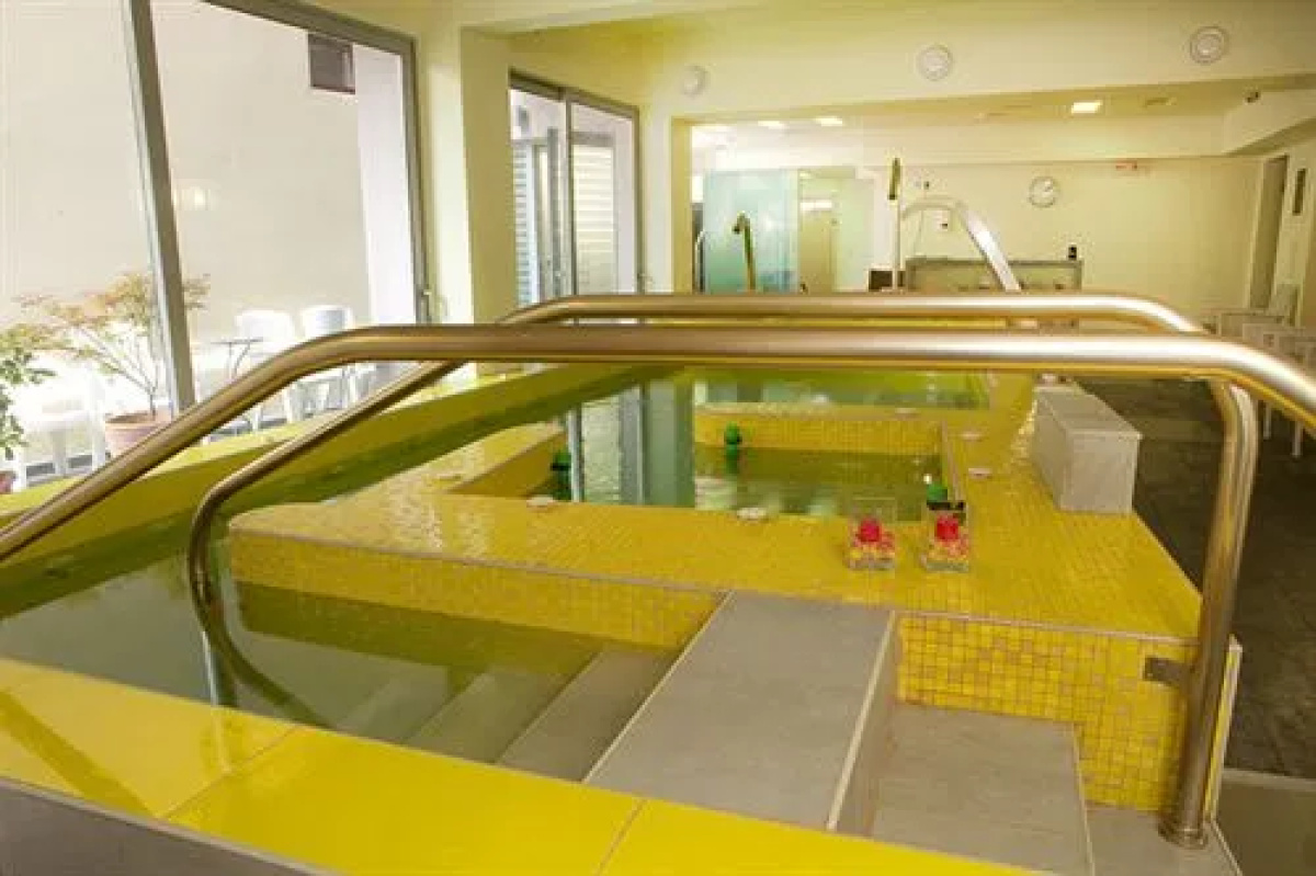 Ilion Spa Hotel