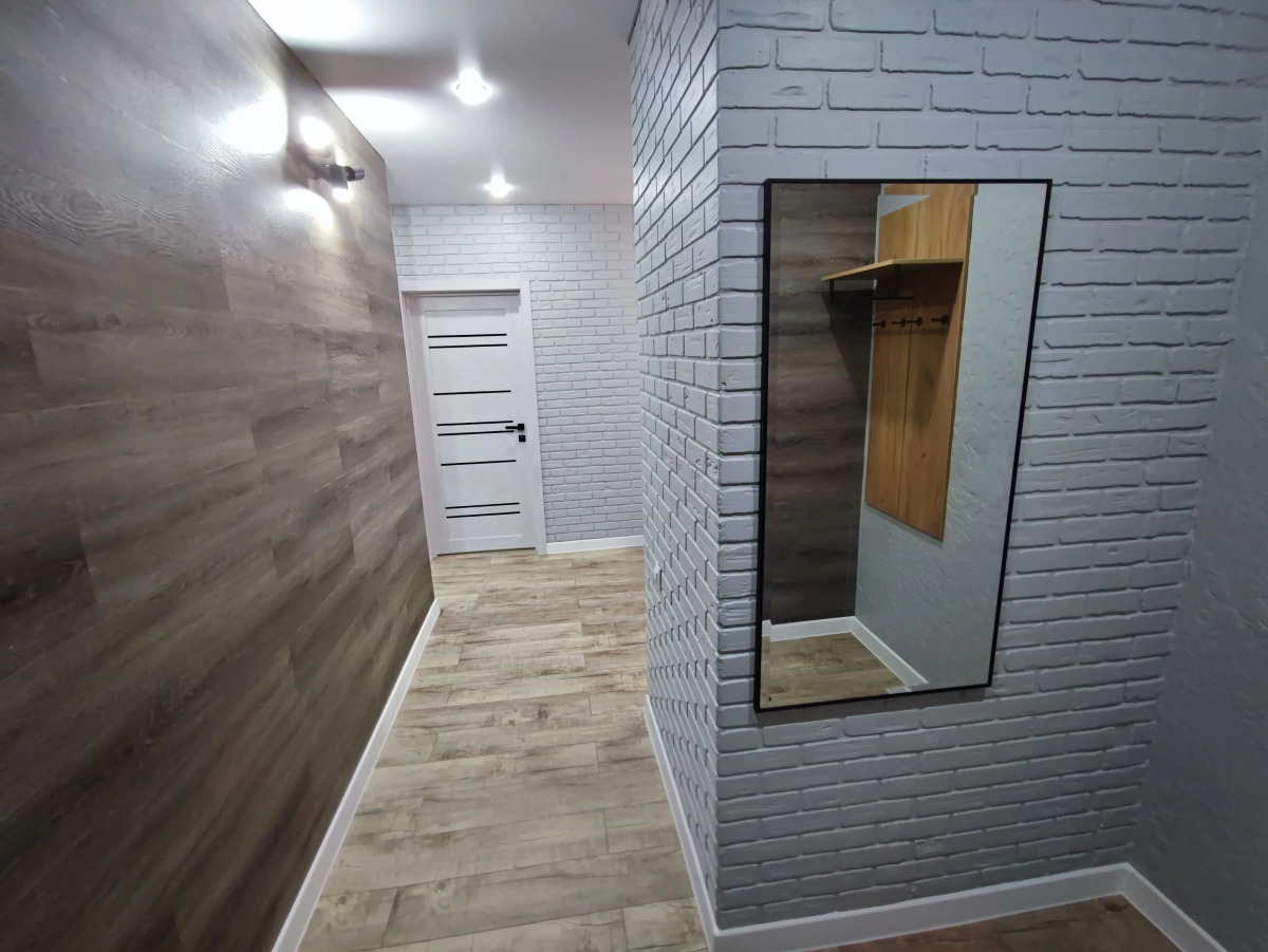 Апартаменты Веста на ул. Арбан, д.16