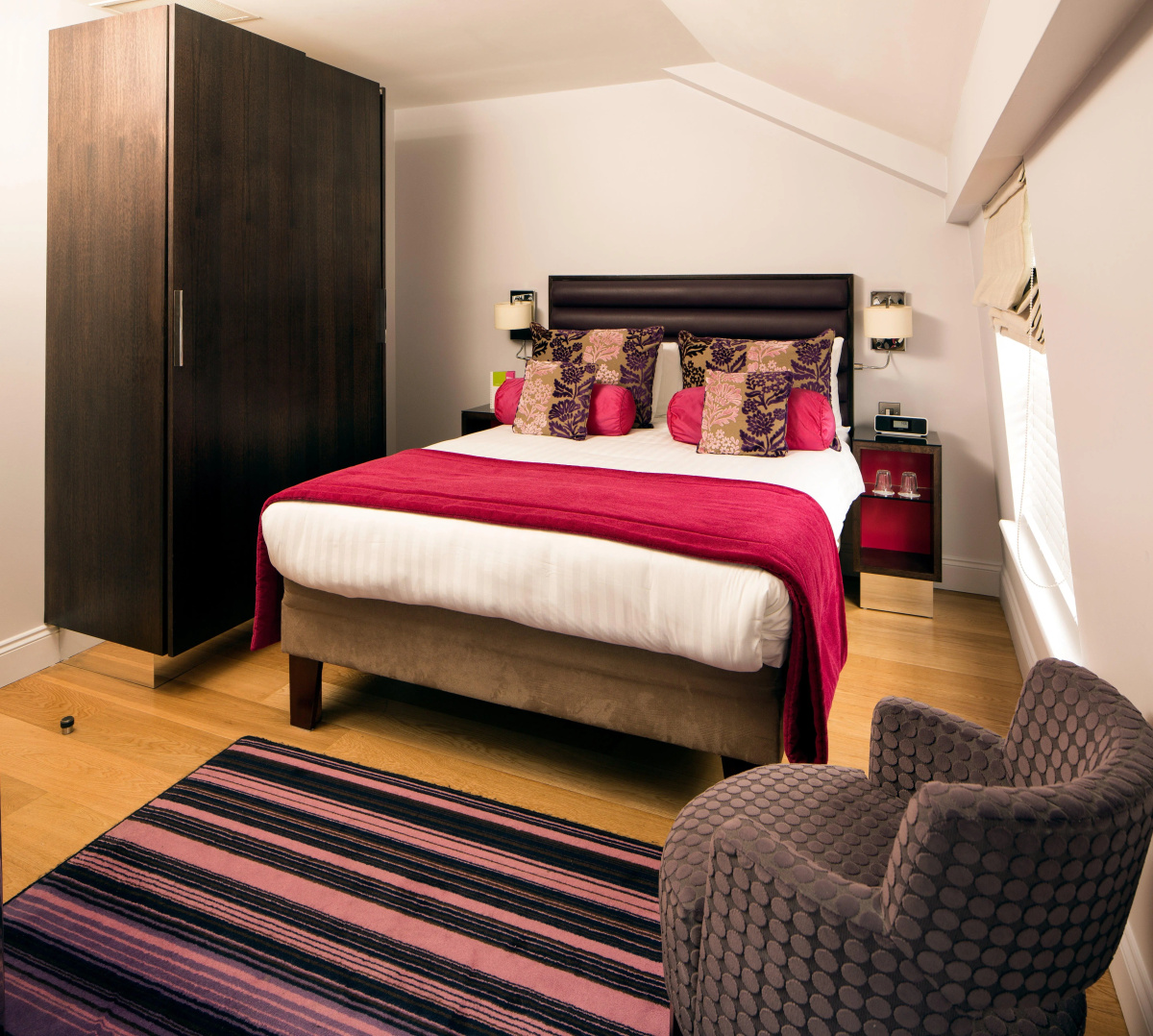 Hotel Indigo London Hyde Park Paddington by IHG