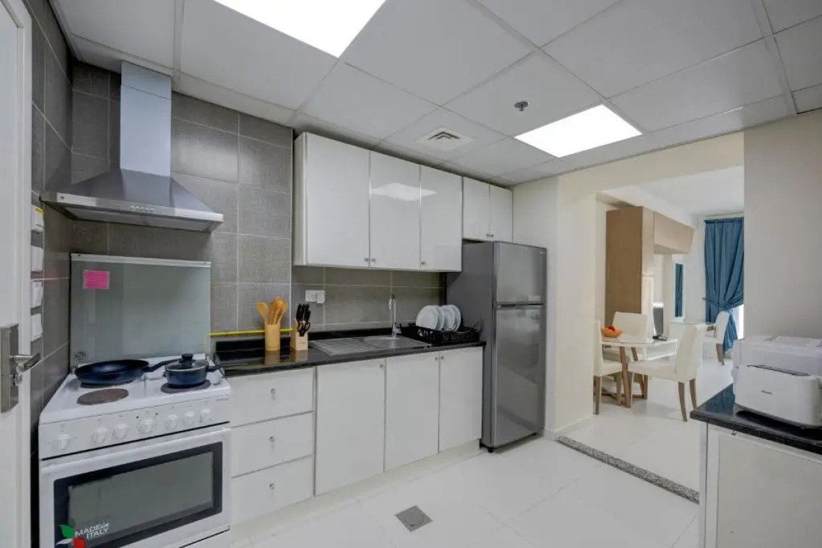 Home Away Holiday Homes