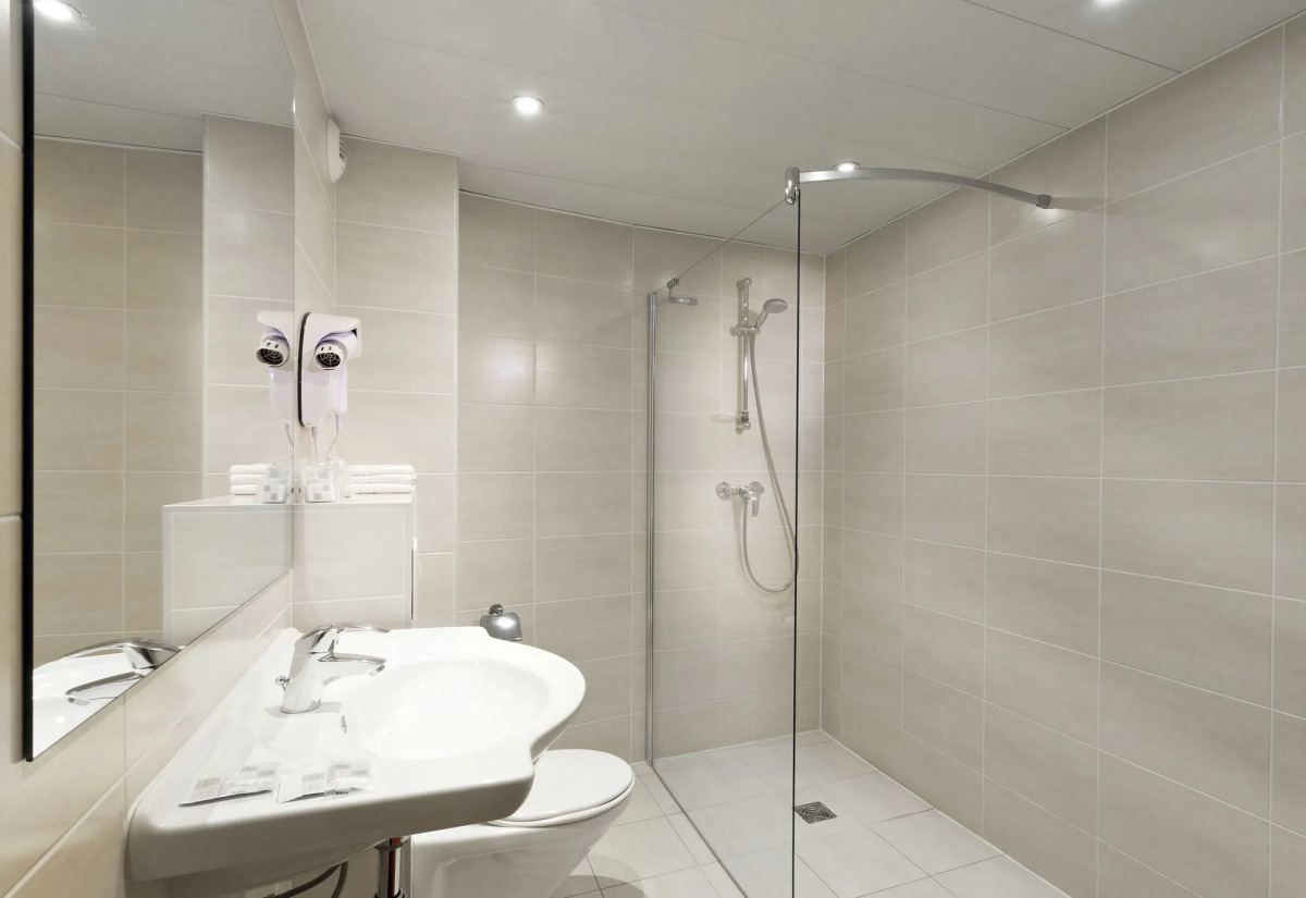 Отель Madeleine de Senlis