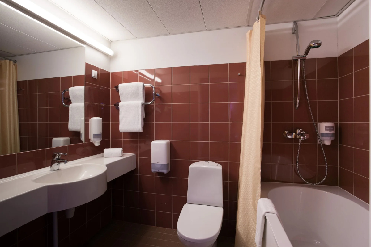 Hestia Hotel Strand
