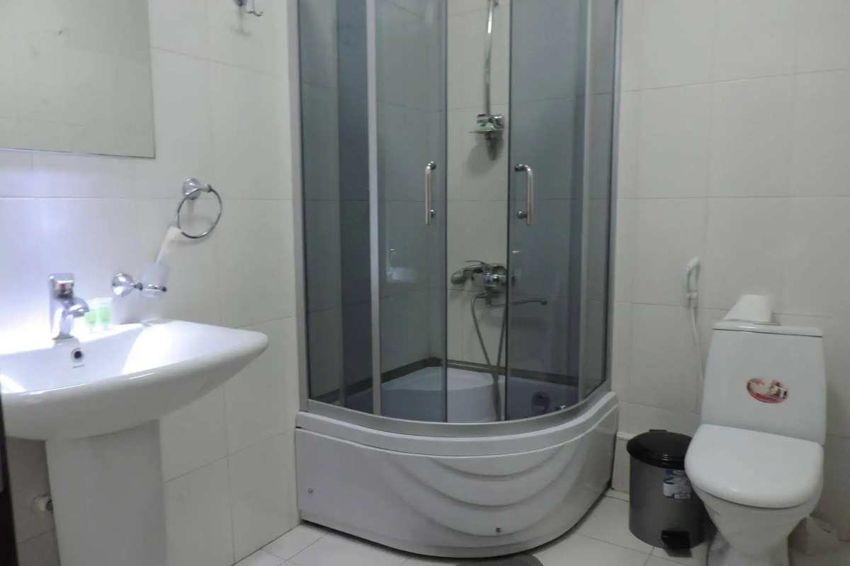 Отель Mirobelle