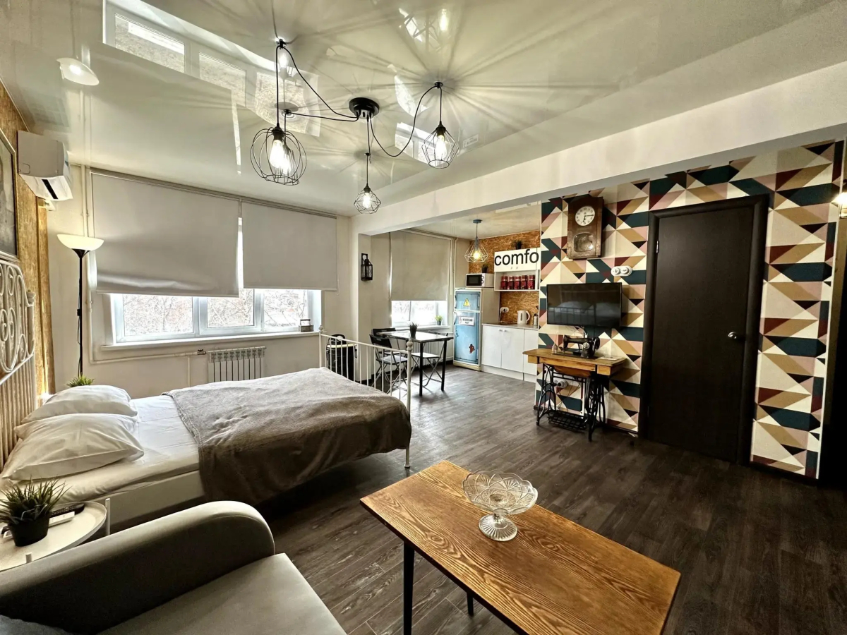 Калина на улице Мира 13