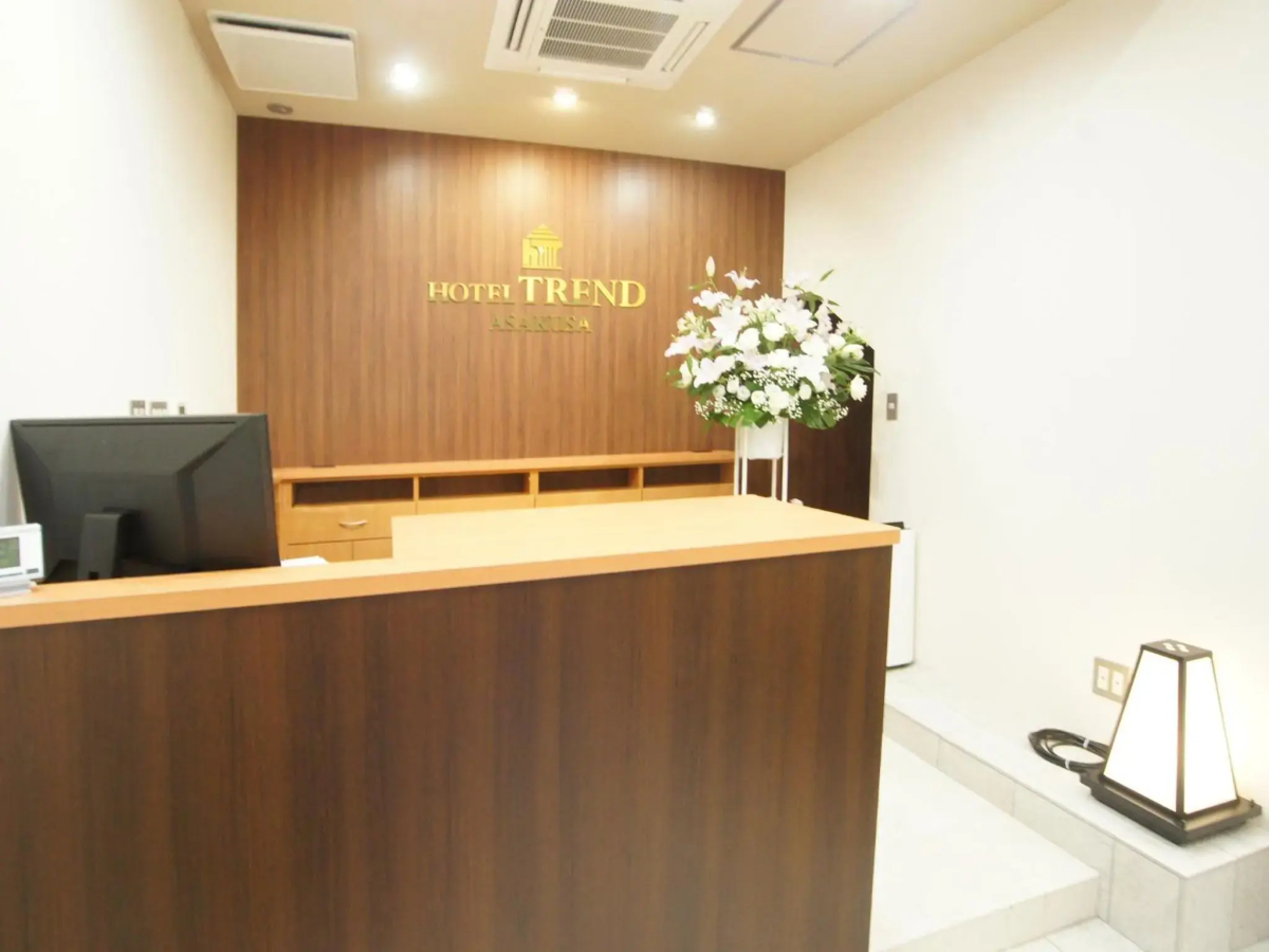 Hotel Trend Asakusa I