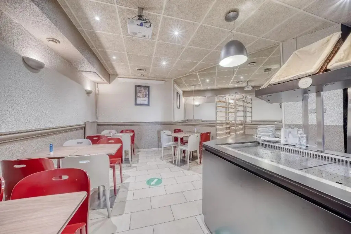 Campanile PRIME - Paris Ouest Boulogne