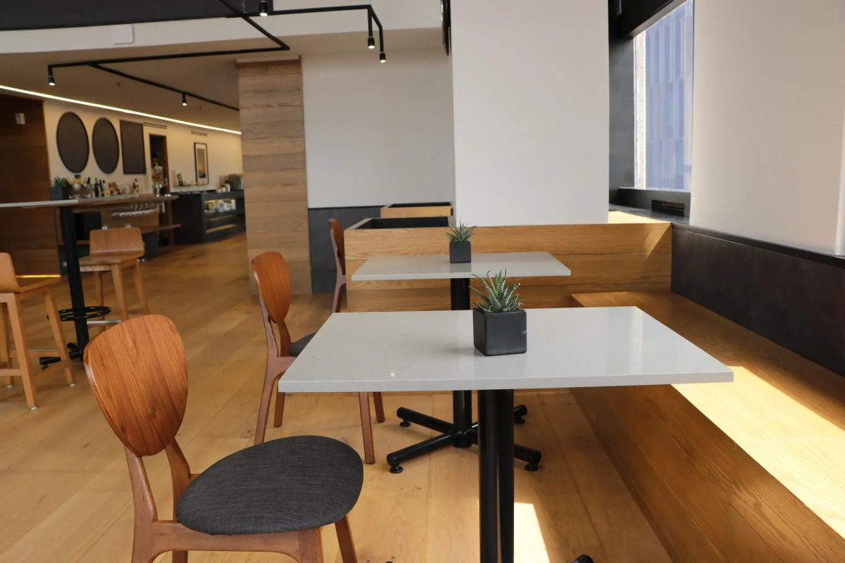 Galeria Plaza Reforma