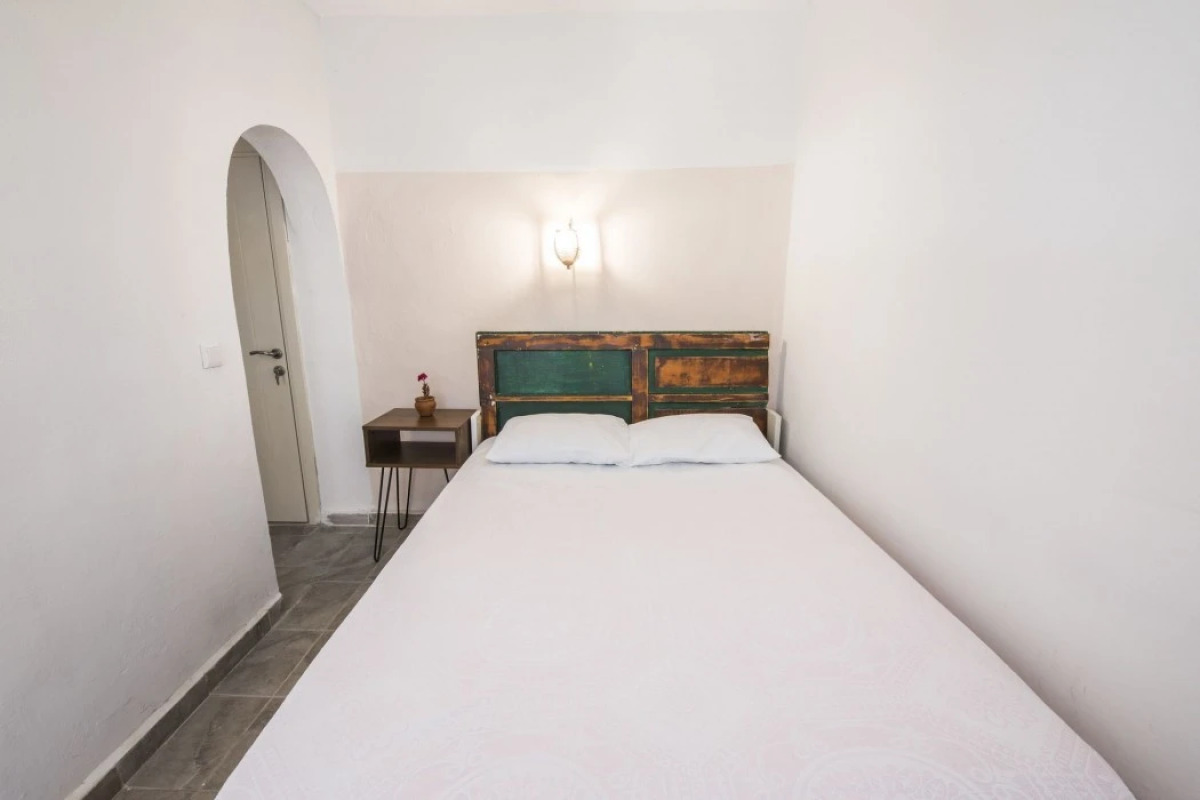 Kas Kuytu Kose Pension