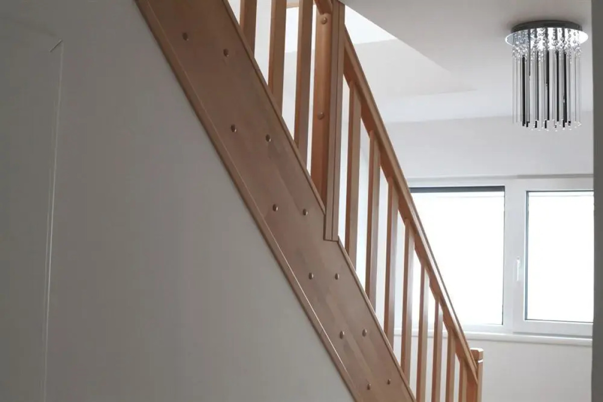 Apartment Mandlgasse