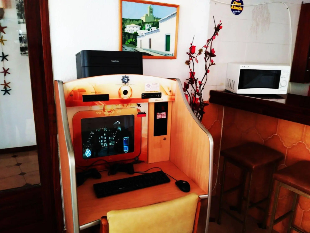 Hostal Horizonte