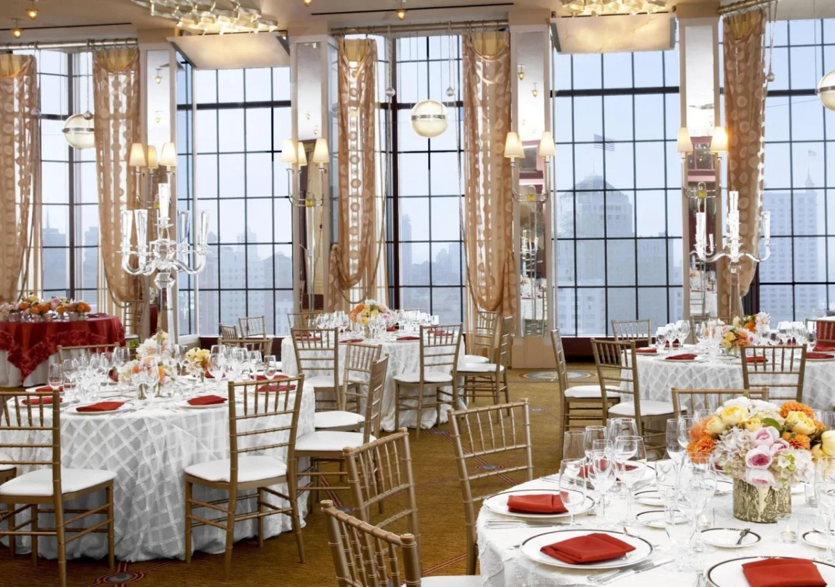 The Westin St. Francis San Francisco on Union Square