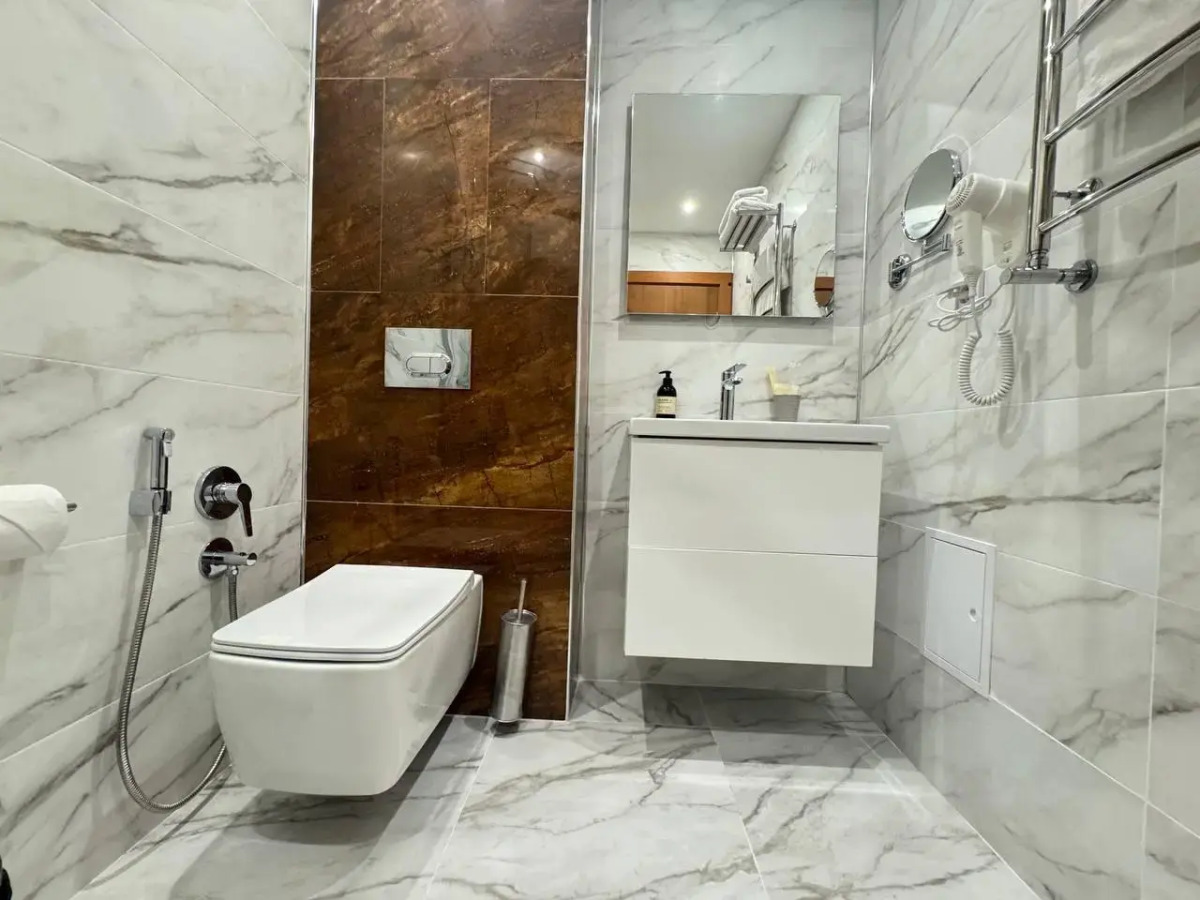 Смарт Отель Магас