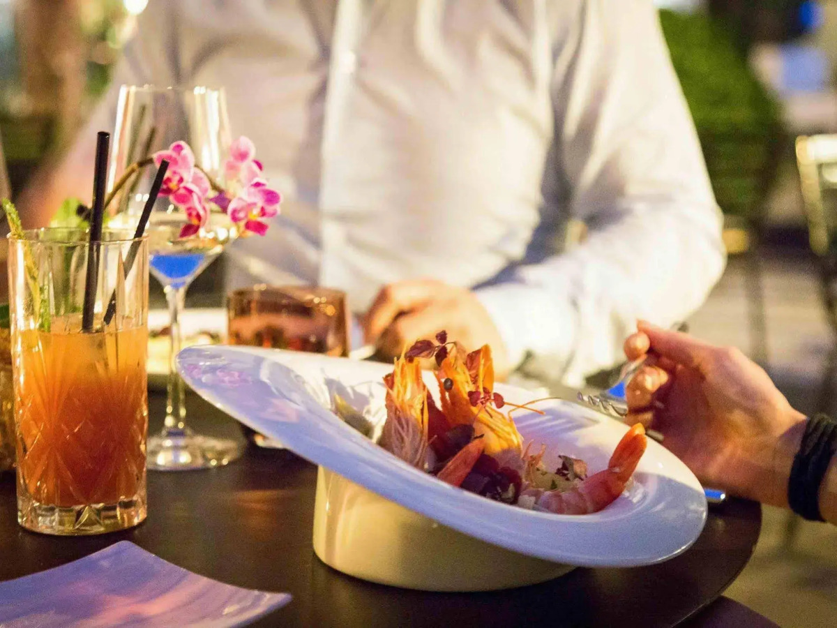 Отель Novotel Paris Les Halles