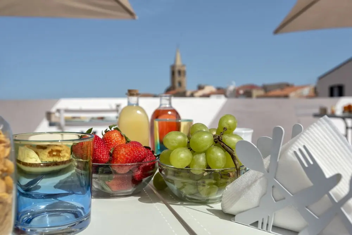 Alguer Guest House