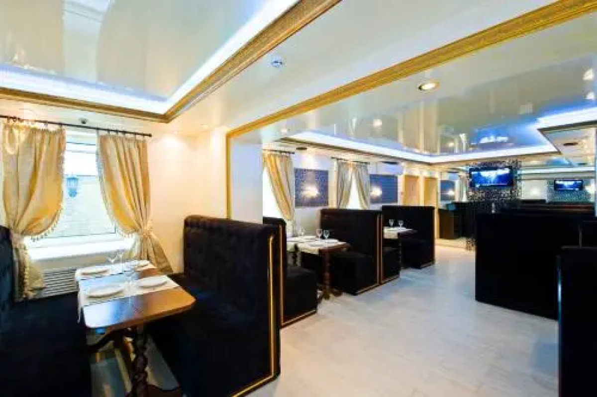 Европейский