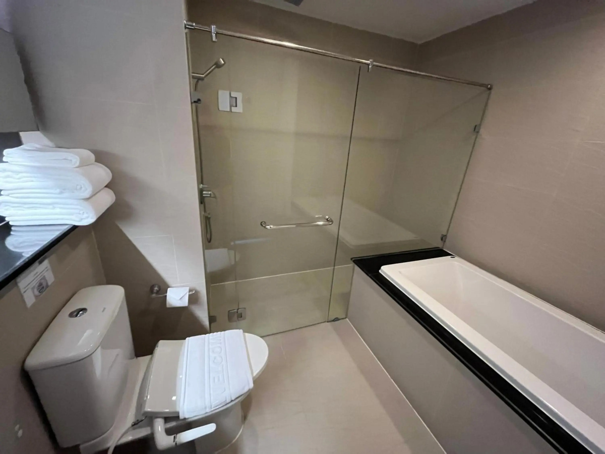 Arize Hotel Sukhumvit