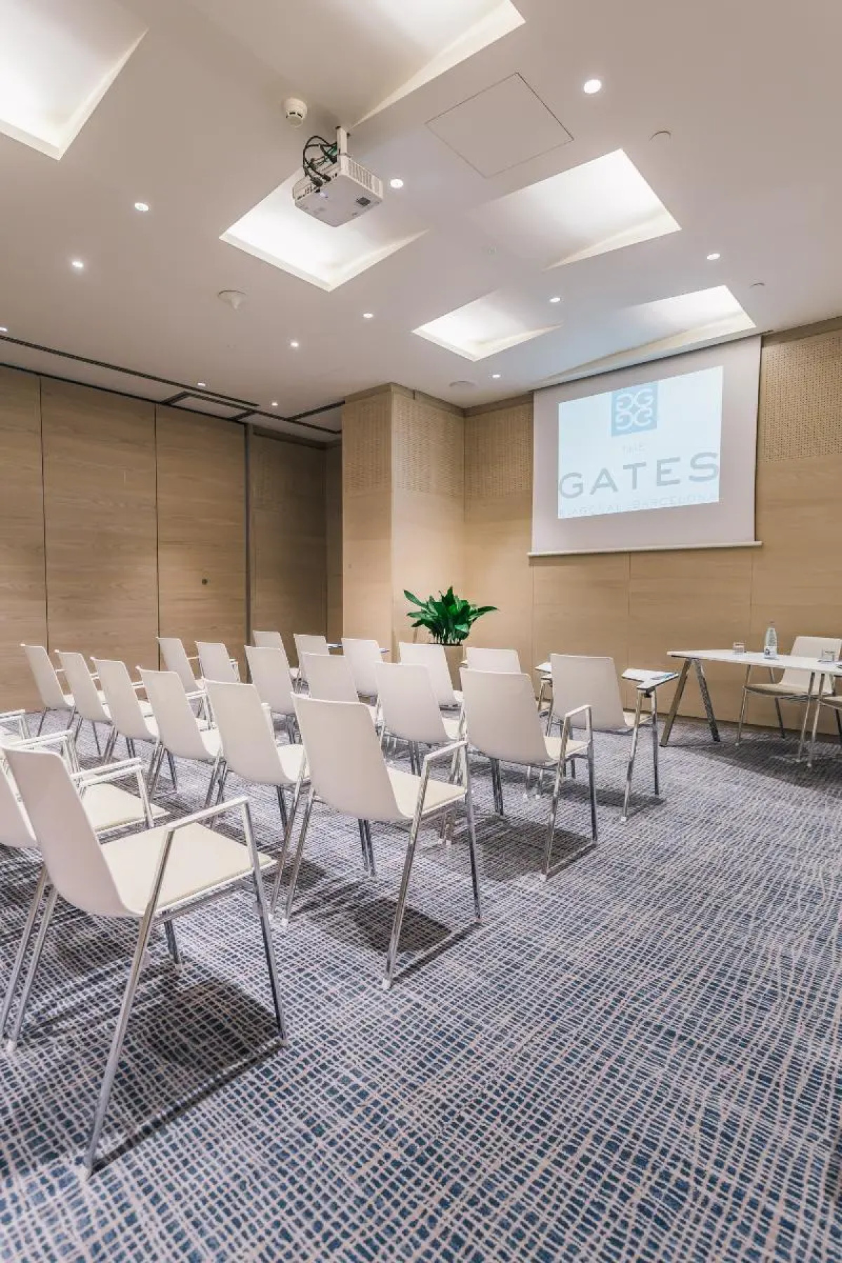 The Hoxton, Poblenou