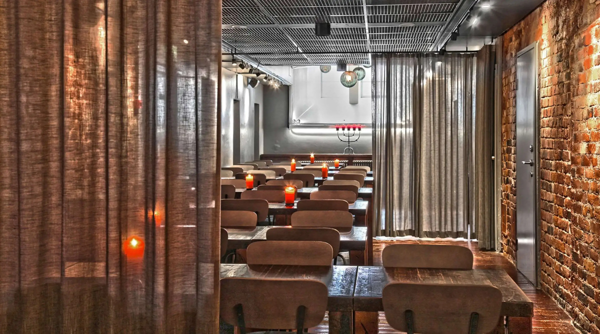 Home Hotel Katajanokka – Dinner included