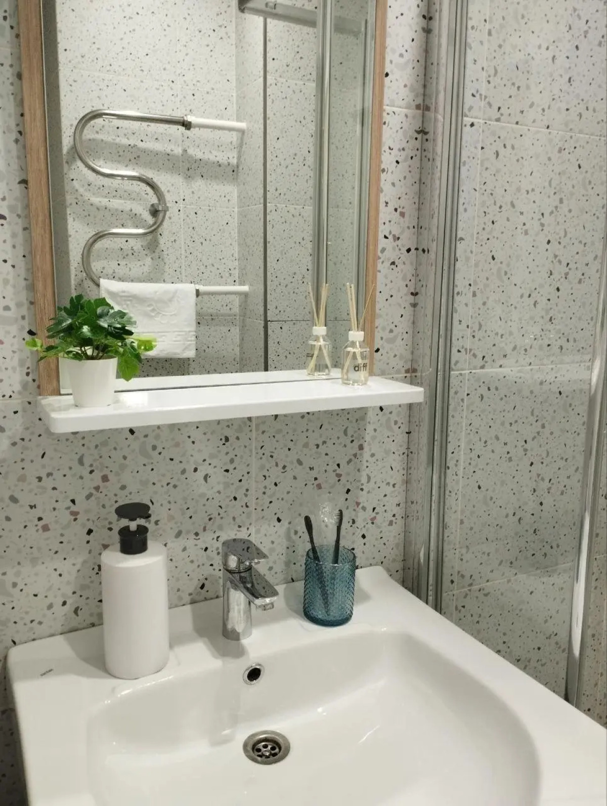 Апартаменты на улице Плесецкая 10