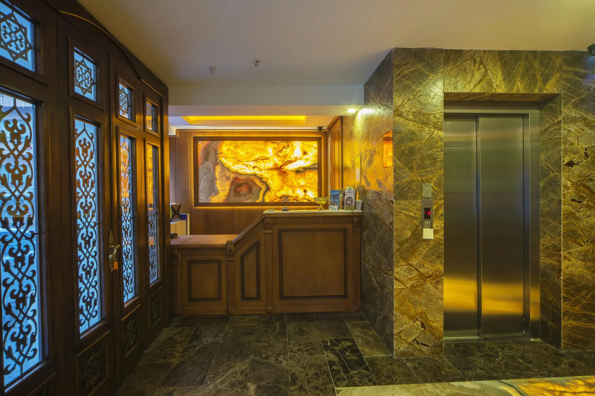 Gulec Hotel & Spa - Special Category