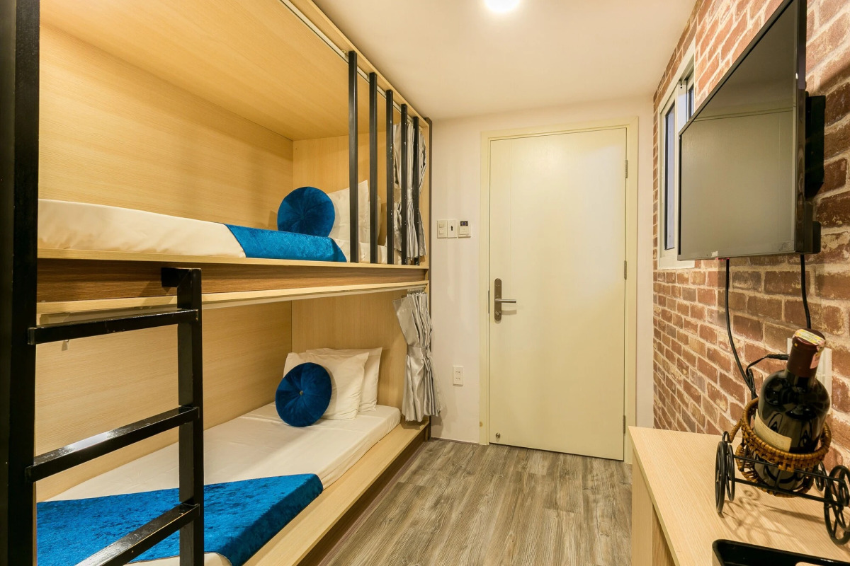 Galaxy Boutique Hotel